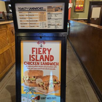 Potbelly - Sandwiches Near Me - Northbrook, Illinois Potbelly - Sandwiches Near Me - Northbrook, Illinois
