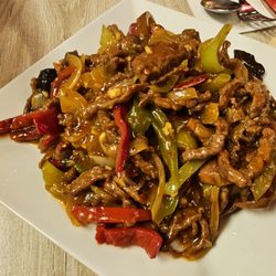 Peking Chinese Restaurat