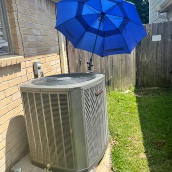 ANTA’s Mechanical - Heating & Air Conditioning/HVAC Near Me - Houston, Texas
