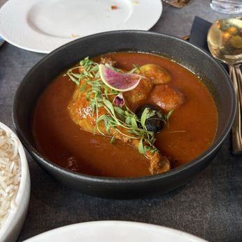 Barsa New Indian - Duck Vindaloo - Indian Near Me - Durham, North Carolina Barsa New Indian - Duck Vindaloo - Indian Near Me - Durham, North Carolina