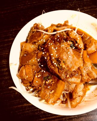 Asia Kitchen 福临门 by null