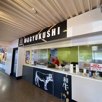 WagyuKushi - Japanese Near Me - Honolulu, Hawaii WagyuKushi - Japanese Near Me - Honolulu, Hawaii