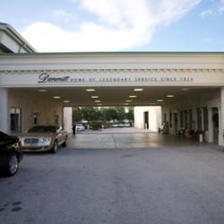 Dimmitt Cadillac of St. Petersburg - Serving our guests since 1924.