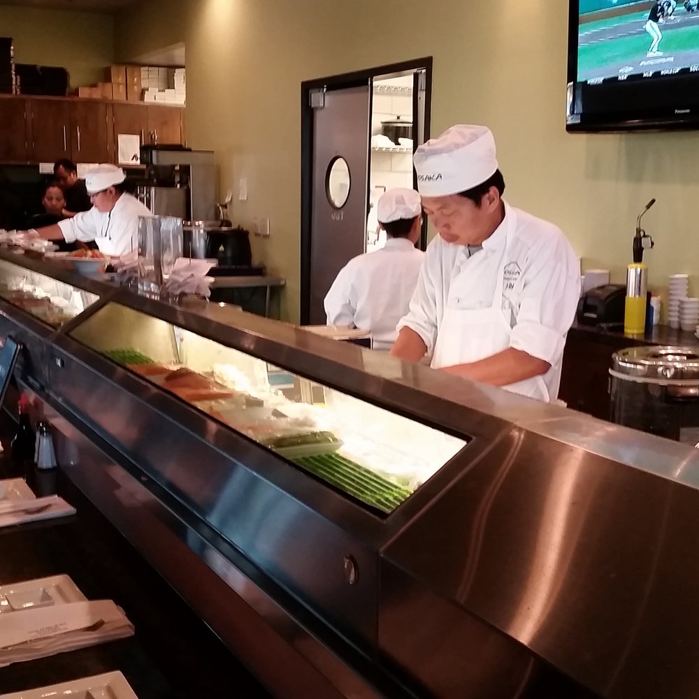 Osaka - Sushi bar - Japanese Near Me - Tulsa, Oklahoma Osaka - Sushi bar - Japanese Near Me - Tulsa, Oklahoma