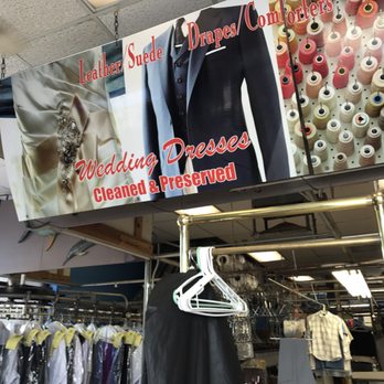 Island Dry Cleaners - Sewing & Alterations Near Me - Gilbert, Arizona