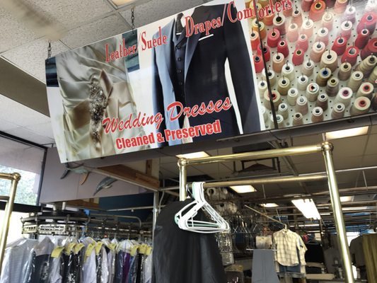 ISLAND DRY CLEANERS - Updated May 2025 - 33 Photos & 106 Reviews - 81 S ...
