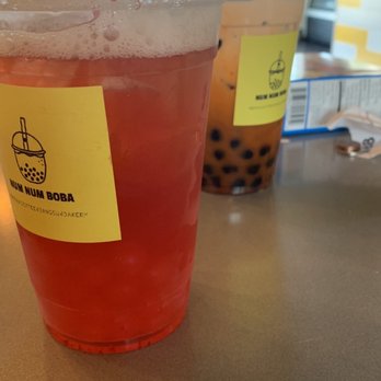 Num Num Boba - Boba - Coffee & Tea Near Me - Reno, Nevada