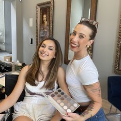 Virtue & Vixen - Makeup