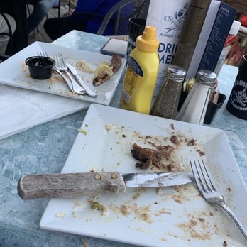 Madigan's Waterfront - Seafood Near Me - Occoquan, Virginia