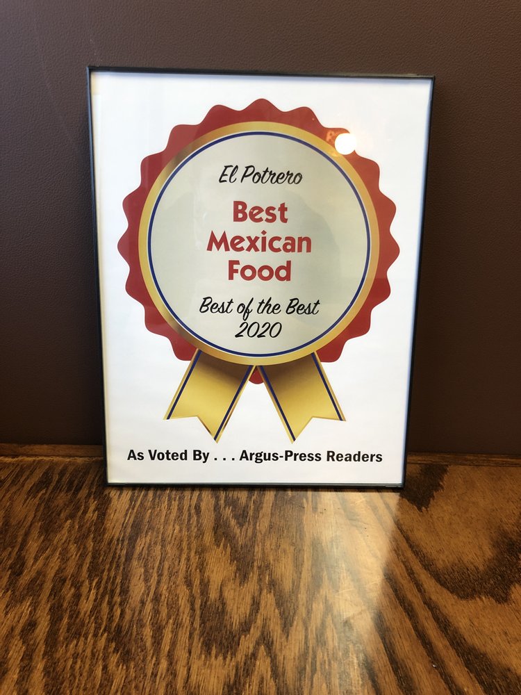 EL POTRERO Updated November 2024 17 Photos & 32 Reviews 1706 W M