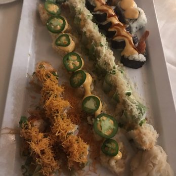 Shiro Restaurant - The sushi is great! - Japanese Near Me - Novi, Michigan Shiro Restaurant - The sushi is great! - Japanese Near Me - Novi, Michigan