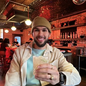 Tinie's - House Margarita - Mexican Near Me - Fort Worth, Texas Tinie's - House Margarita - Mexican Near Me - Fort Worth, Texas