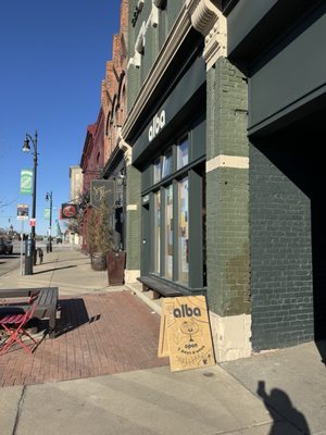 Astro Coffee by null