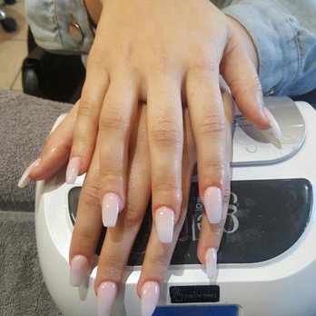 Design Nails Spa - Nail Salons Near Me - Capistrano Beach, California