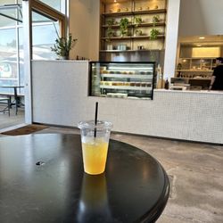 Tea