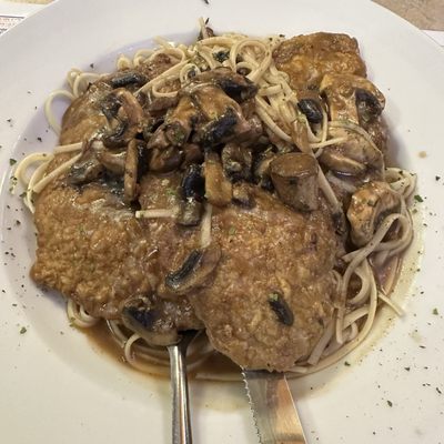 New Munson Diner by null