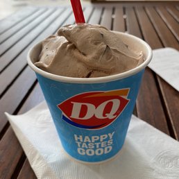 Choco Brownie Extreme Blizzard Choco Brownie Extreme Blizzard