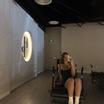 Honor Pilates - Pilates Near Me - San Diego, California