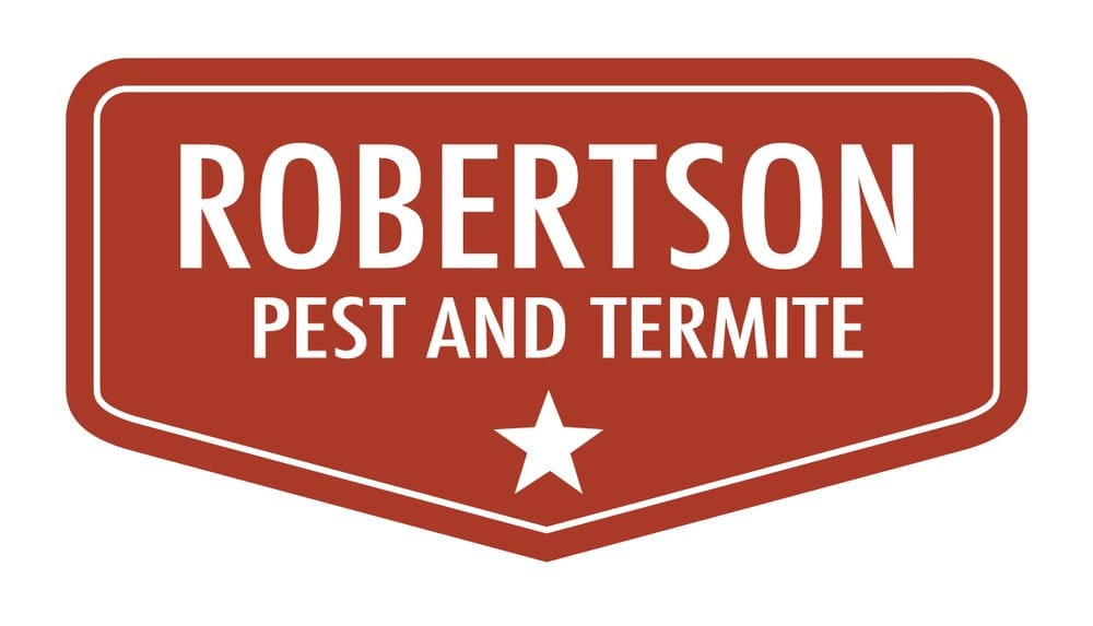 ROBERTSON PEST AND TERMITE - Updated December 2024 - 20 Reviews - 2117