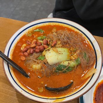 Yu Noodles - Epic - Chinese Near Me - Herndon, Virginia Yu Noodles - Epic - Chinese Near Me - Herndon, Virginia