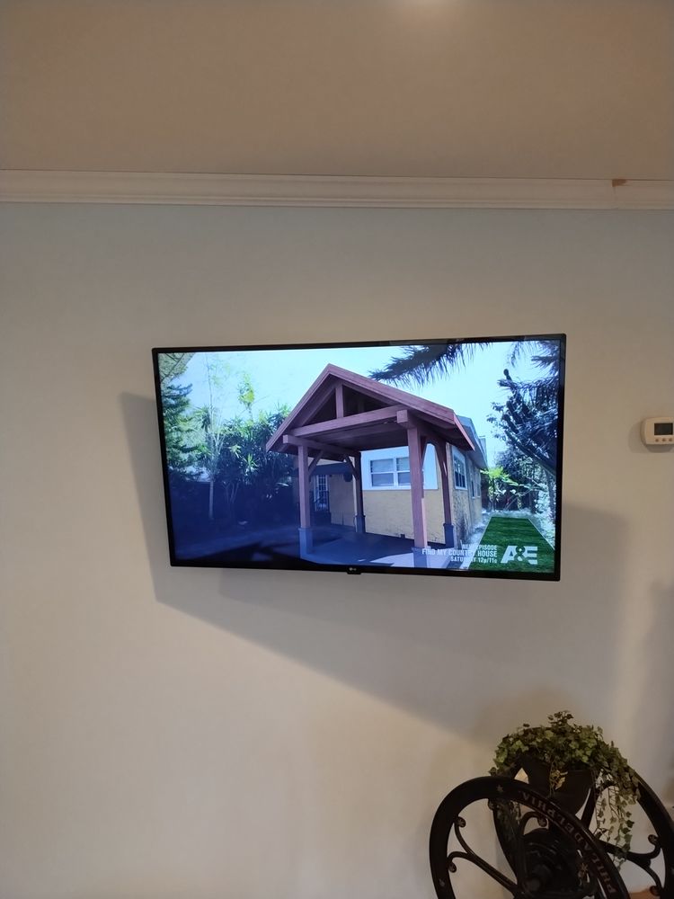 Slide of Brad Gorg Home Repair & Renovation