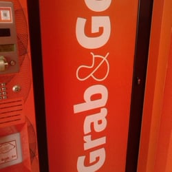 Grab&Go