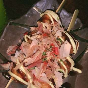 Kin Ramen - Takoyaki - Ramen Near Me - New York, New York Kin Ramen - Takoyaki - Ramen Near Me - New York, New York