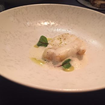 Ze Kitchen Galerie - Monk fish - French Near Me - Paris, 75 Ze Kitchen Galerie - Monk fish - French Near Me - Paris, 75