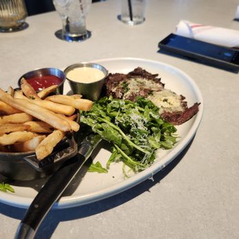 Culinary Dropout - Steak and fries - New American Near Me - Charlotte, North Carolina Culinary Dropout - Steak and fries - New American Near Me - Charlotte, North Carolina
