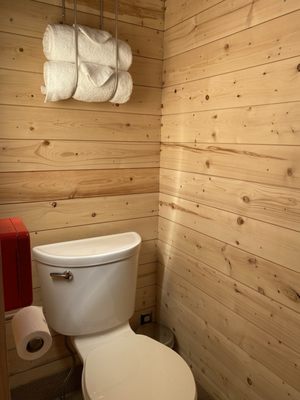 Postcard Cabins Piney Woods, Outdoor Collection by Marriott Bonvoy by null