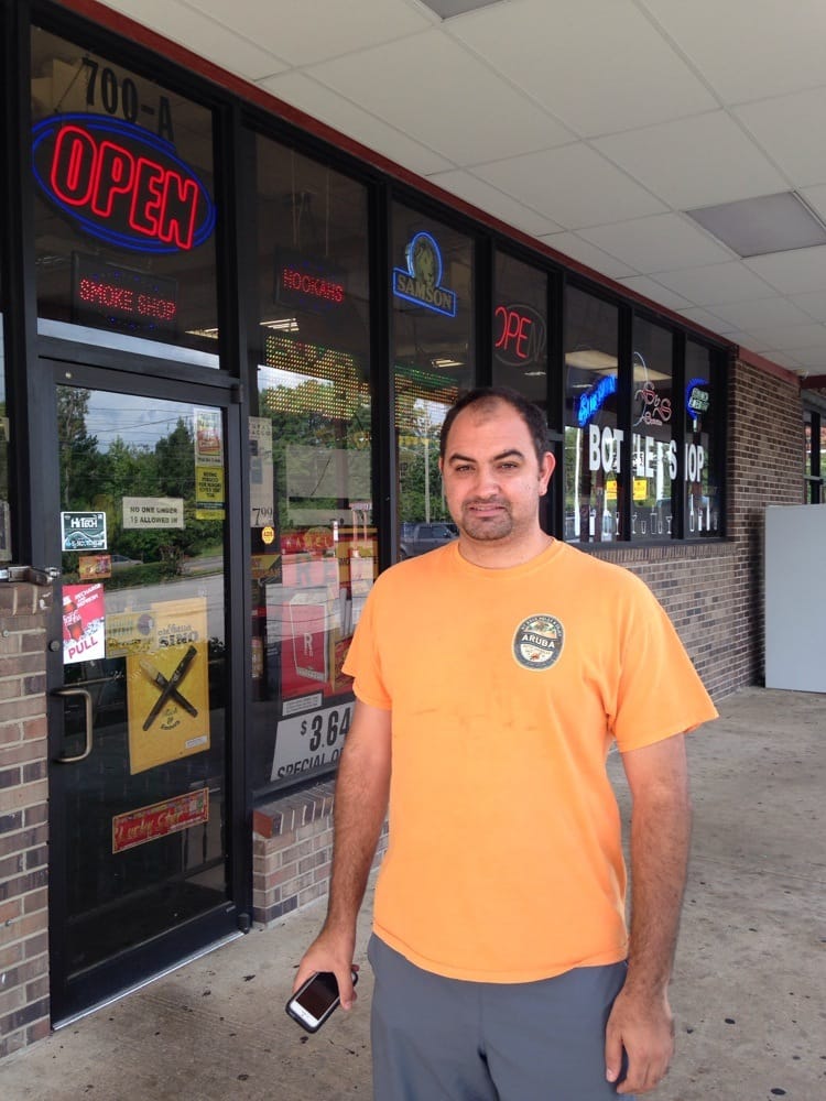 S & S SMOKE SHOP Updated October 2024 700 Valley Ave, Birmingham