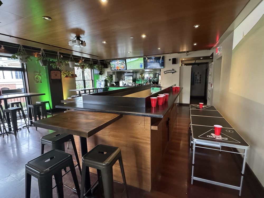 Social spots from The Davie
