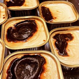 Rice Pudding Rice Pudding