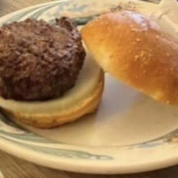 Peter Luger - Luger-Burger=fantastic. - Steakhouses Near Me - Brooklyn, New York Peter Luger - Luger-Burger=fantastic. - Steakhouses Near Me - Brooklyn, New York