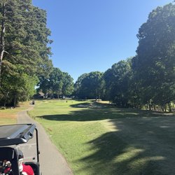 Raintree Country Club