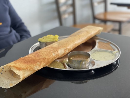 Madras Café by null