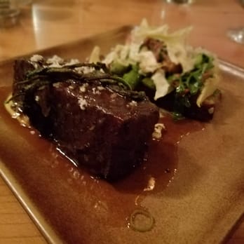 TORC - Short rib - New American Near Me - Napa, California TORC - Short rib - New American Near Me - Napa, California