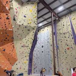 Vertical Adventures