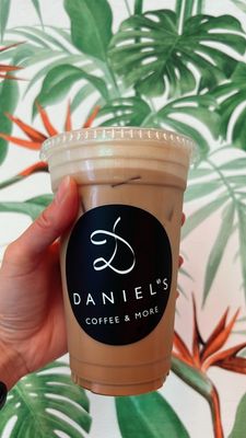 Daniel's Coffee and More by null