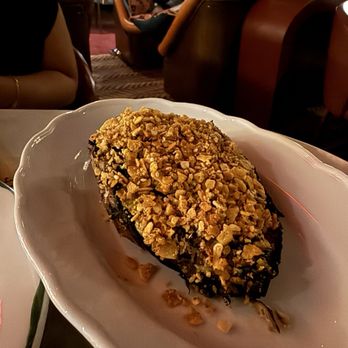 Isla - Cabbage - Cocktail Bars Near Me - Washington, DC, District of Columbia