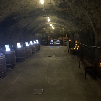 Beringer Vineyards - Wineries Near Me - St. Helena, California Beringer Vineyards - Wineries Near Me - St. Helena, California