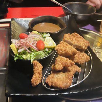 Ju Rang - Bars Near Me - Glenview, Illinois