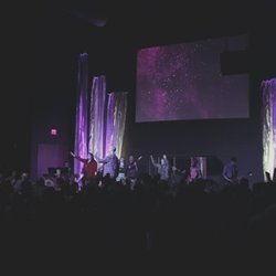 Living Waters