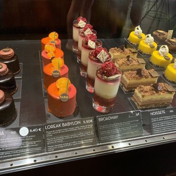 Pastelería Bubò - Chocolatiers & Shops Near Me - Barcelona, B Pastelería Bubò - Chocolatiers & Shops Near Me - Barcelona, B