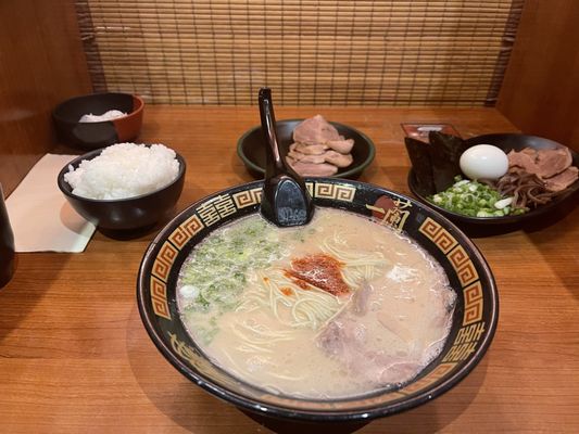 ICHIRAN Ramen NY Times Square by null