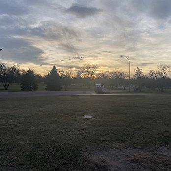 City Park - Parks Near Me - Denver, Colorado