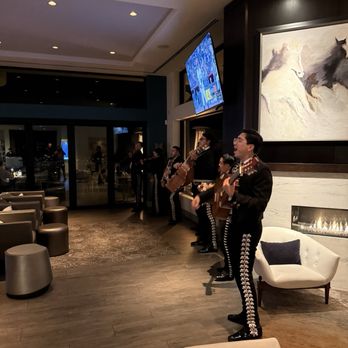 Cielo - Cinco de Mayo mariachi band. - New American Near Me - Scottsdale, Arizona