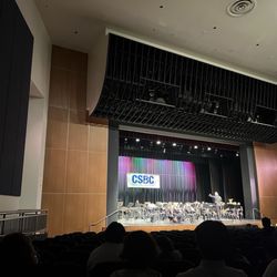 Colony High School