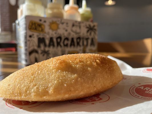 Arepa Grill Doraville by null