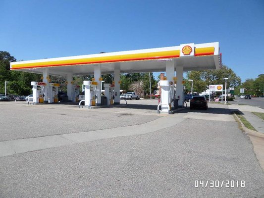 SHELL - Updated December 2025 - 1301 Jamestown Rd, Williamsburg ...